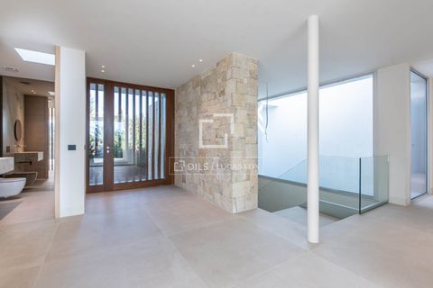 Villa i Boadilla Del Monte, Madrid, Boadilla Del Monte - € 3.790.000 | Ref: POZ65559 - foto 10