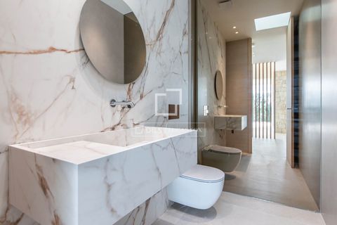 Villa i Boadilla Del Monte, Madrid, Boadilla Del Monte - € 3.790.000 | Ref: POZ65559 - foto 13