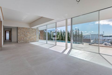 Villa i Boadilla Del Monte, Madrid, Boadilla Del Monte - € 3.790.000 | Ref: POZ65559 - foto 14