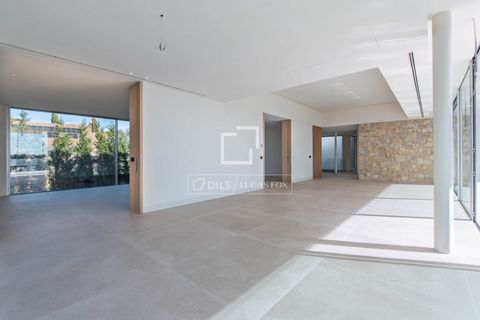 Villa i Boadilla Del Monte, Madrid, Boadilla Del Monte - € 3.790.000 | Ref: POZ65559 - foto 16