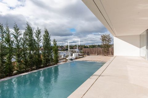 Villa i Boadilla Del Monte, Madrid, Boadilla Del Monte - € 3.790.000 | Ref: POZ65559 - foto 17