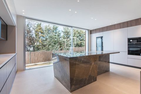 Villa i Boadilla Del Monte, Madrid, Boadilla Del Monte - € 3.790.000 | Ref: POZ65559 - foto 18