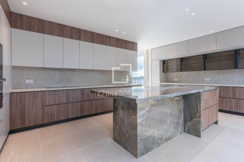 Villa i Boadilla Del Monte, Madrid, Boadilla Del Monte - € 3.790.000 | Ref: POZ65559 - foto 19