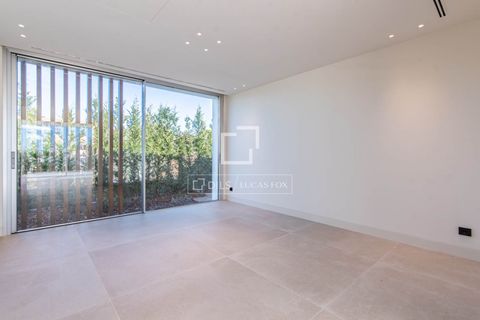 Villa i Boadilla Del Monte, Madrid, Boadilla Del Monte - € 3.790.000 | Ref: POZ65559 - foto 22