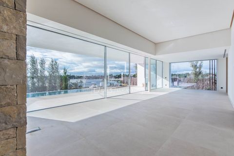 Villa i Boadilla Del Monte, Madrid, Boadilla Del Monte - € 3.790.000 | Ref: POZ65559 - foto 24