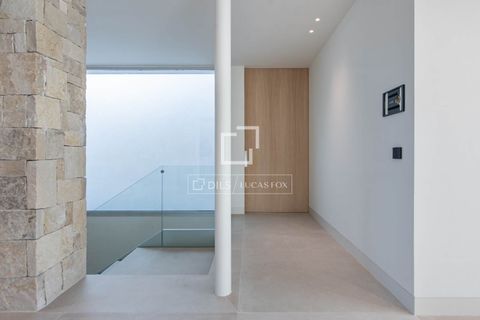 Villa i Boadilla Del Monte, Madrid, Boadilla Del Monte - € 3.790.000 | Ref: POZ65559 - foto 25