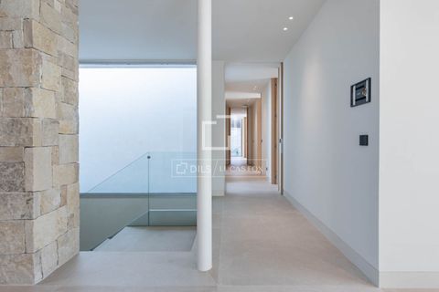 Villa i Boadilla Del Monte, Madrid, Boadilla Del Monte - € 3.790.000 | Ref: POZ65559 - foto 26