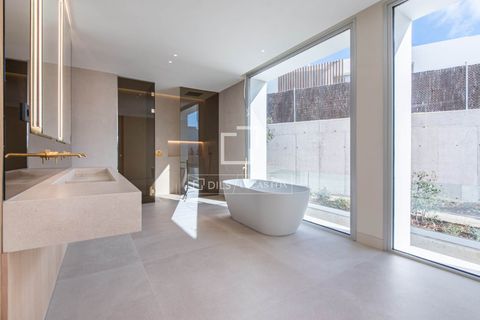 Villa i Boadilla Del Monte, Madrid, Boadilla Del Monte - € 3.790.000 | Ref: POZ65559 - foto 28