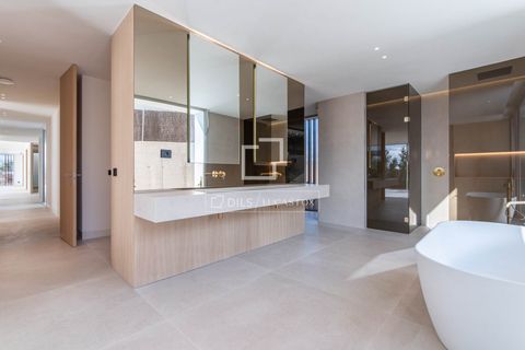 Villa i Boadilla Del Monte, Madrid, Boadilla Del Monte - € 3.790.000 | Ref: POZ65559 - foto 29