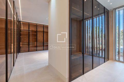 Villa i Boadilla Del Monte, Madrid, Boadilla Del Monte - € 3.790.000 | Ref: POZ65559 - foto 32