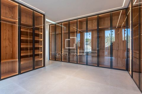 Villa i Boadilla Del Monte, Madrid, Boadilla Del Monte - € 3.790.000 | Ref: POZ65559 - foto 33
