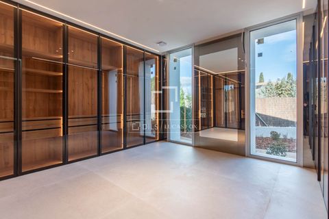Villa i Boadilla Del Monte, Madrid, Boadilla Del Monte - € 3.790.000 | Ref: POZ65559 - foto 35