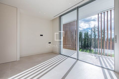 Villa i Boadilla Del Monte, Madrid, Boadilla Del Monte - € 3.790.000 | Ref: POZ65559 - foto 37