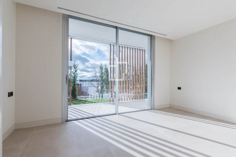 Villa i Boadilla Del Monte, Madrid, Boadilla Del Monte - € 3.790.000 | Ref: POZ65559 - foto 39
