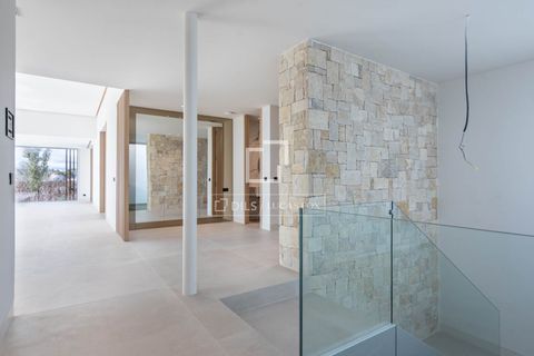 Villa i Boadilla Del Monte, Madrid, Boadilla Del Monte - € 3.790.000 | Ref: POZ65559 - foto 42