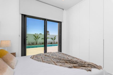 Villa i San Javier, Murcia, San Javier - € 739.900 | Ref: 751666 - foto 15
