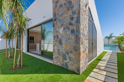Villa i San Javier, Murcia, San Javier - € 739.900 | Ref: 751666 - foto 34