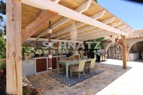 Finca i Jalon, Alicante, Jalon - € 795.000 | Ref: JA5457 - foto 1
