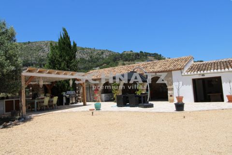 Finca i Jalon, Alicante, Jalon - € 795.000 | Ref: JA5457 - foto 2