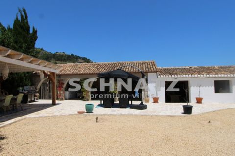 Finca i Jalon, Alicante, Jalon - € 795.000 | Ref: JA5457 - foto 3