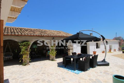 Finca i Jalon, Alicante, Jalon - € 795.000 | Ref: JA5457 - foto 4