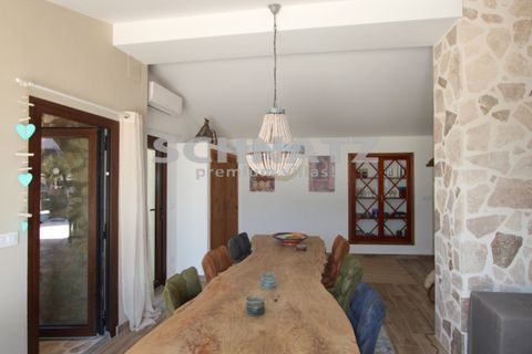 Finca i Jalon, Alicante, Jalon - € 795.000 | Ref: JA5457 - foto 7