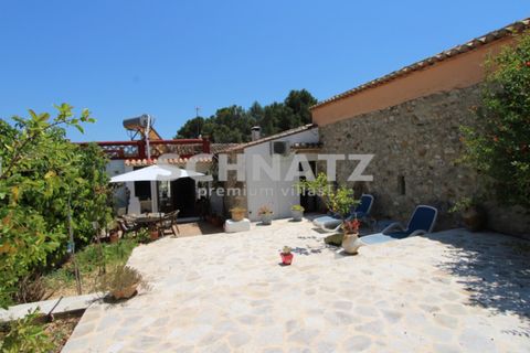 Finca i Jalon, Alicante, Jalon - € 795.000 | Ref: JA5457 - foto 30