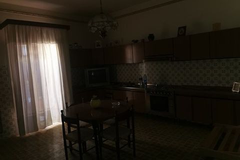 Byhus i Cianciana, Agrigento, Cianciana - € 39.000 | Ref: Siracusa Messin - foto 8