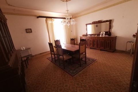 Byhus i Cianciana, Agrigento, Cianciana - € 39.000 | Ref: Siracusa Messin - foto 12