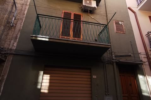 Byhus i Cianciana, Agrigento, Cianciana - € 39.000 | Ref: Siracusa Messin - foto 27