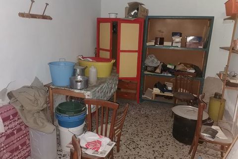 Byhus i Cianciana, Agrigento, Cianciana - € 39.000 | Ref: Siracusa Messin - foto 17