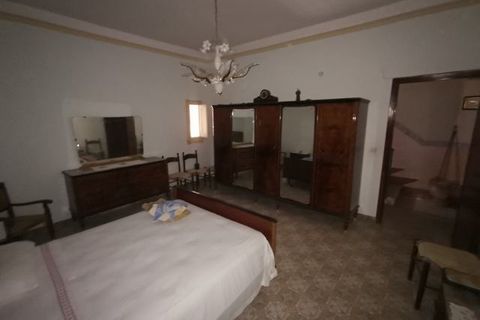 Byhus i Cianciana, Agrigento, Cianciana - € 39.000 | Ref: Siracusa Messin - foto 21