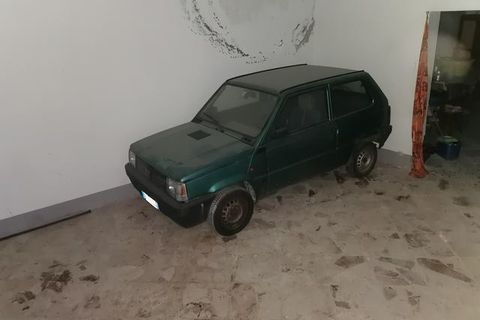 Byhus i Cianciana, Agrigento, Cianciana - € 39.000 | Ref: Siracusa Messin - foto 5