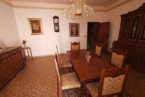 Byhus i Cianciana, Agrigento, Cianciana - € 39.000 | Ref: Siracusa Messin - foto 19
