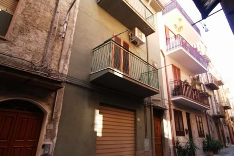 Byhus i Cianciana, Agrigento, Cianciana - € 39.000 | Ref: Siracusa Messin - foto 1