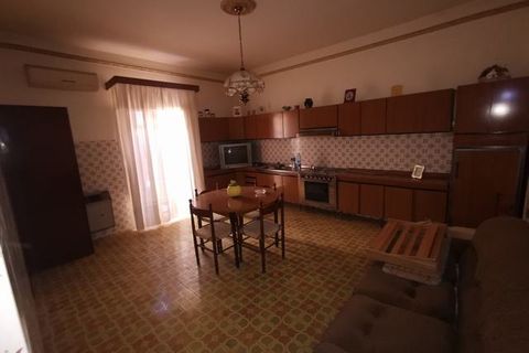 Byhus i Cianciana, Agrigento, Cianciana - € 39.000 | Ref: Siracusa Messin - foto 10
