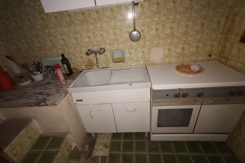 Byhus i Cianciana, Agrigento, Cianciana - € 39.000 | Ref: Siracusa Messin - foto 15