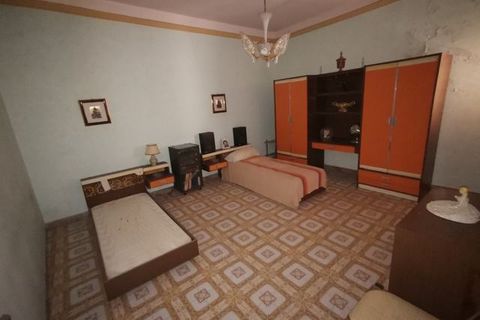 Byhus i Cianciana, Agrigento, Cianciana - € 39.000 | Ref: Siracusa Messin - foto 4