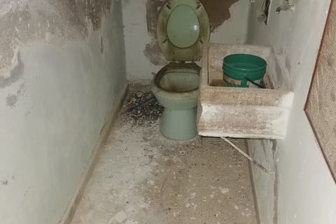 Byhus i Cianciana, Agrigento, Cianciana - € 39.000 | Ref: Siracusa Messin - foto 18