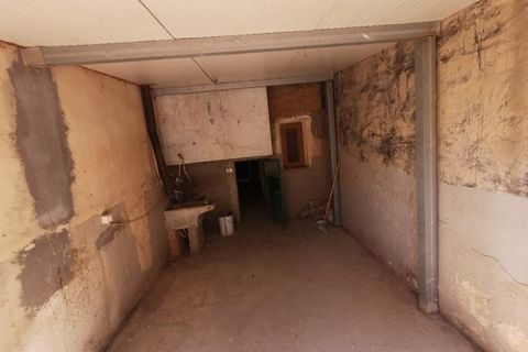 Byhus i Cianciana, Agrigento, Cianciana - € 39.000 | Ref: Siracusa Messin - foto 25