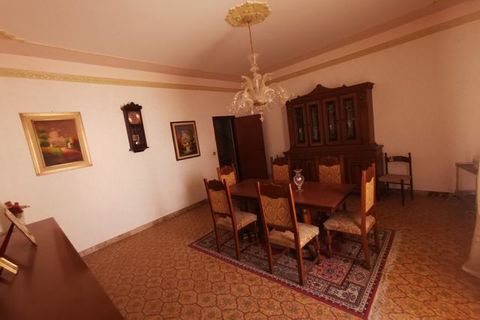 Byhus i Cianciana, Agrigento, Cianciana - € 39.000 | Ref: Siracusa Messin - foto 9