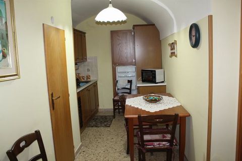 Byhus i Cianciana, Agrigento, Cianciana - € 40.000 | Ref: Gusciglio Rocca - foto 10