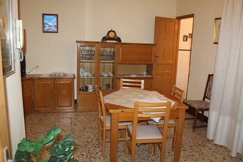 Byhus i Cianciana, Agrigento, Cianciana - € 40.000 | Ref: Gusciglio Rocca - foto 4