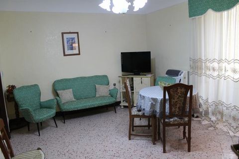 Byhus i Cianciana, Agrigento, Cianciana - € 40.000 | Ref: Gusciglio Rocca - foto 15