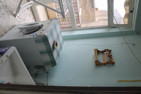 Byhus i Cianciana, Agrigento, Cianciana - € 40.000 | Ref: Gusciglio Rocca - foto 8