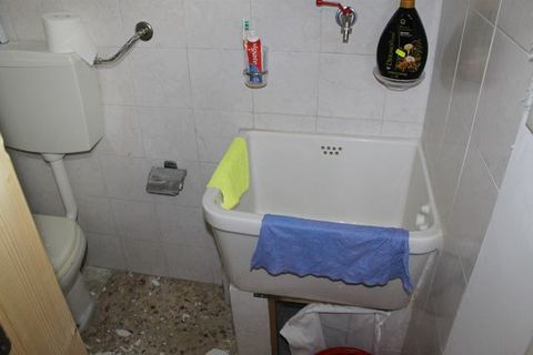 Byhus i Cianciana, Agrigento, Cianciana - € 40.000 | Ref: Gusciglio Rocca - foto 13