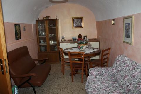 Byhus i Cianciana, Agrigento, Cianciana - € 40.000 | Ref: Gusciglio Rocca - foto 12
