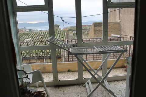 Byhus i Cianciana, Agrigento, Cianciana - € 40.000 | Ref: Gusciglio Rocca - foto 9