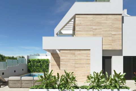 Villa i Orihuela, Alicante, Orihuela - € 449.900 | Ref: S-1494817 - foto 2