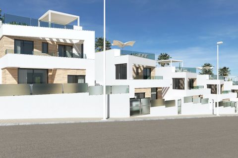 Villa i Orihuela, Alicante, Orihuela - € 449.900 | Ref: S-1494817 - foto 3